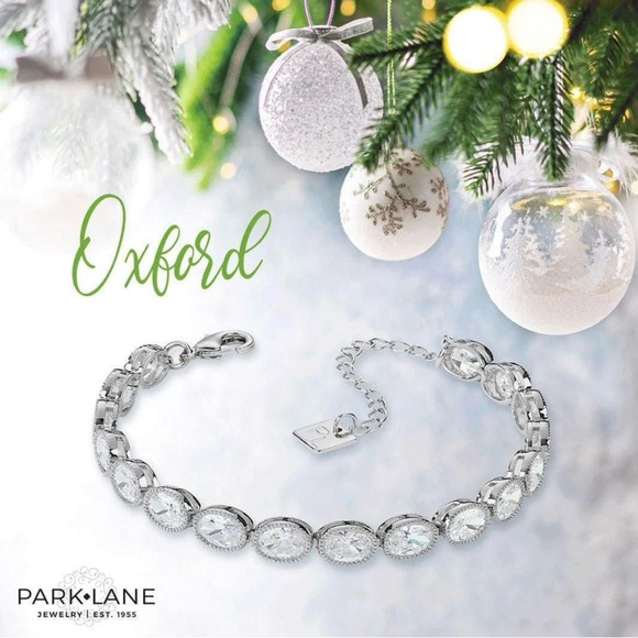 Park Lane Oxford Bracelet! BNIB!! Limited Edition! Sold Out!!! - Picture 2 of 8